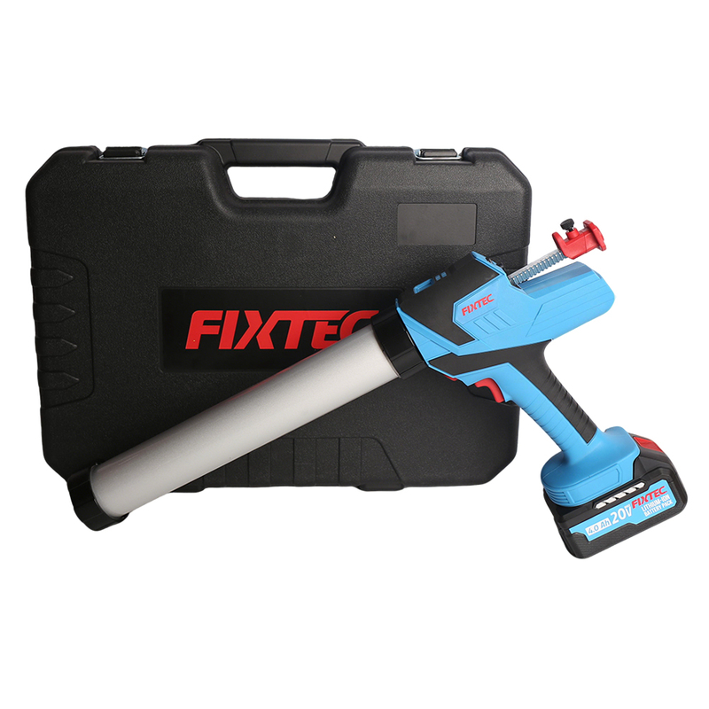 20V Cordless Caulking Gun