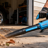 20V LI-Ion Battery Garden Blower