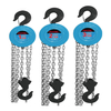 Chain Block