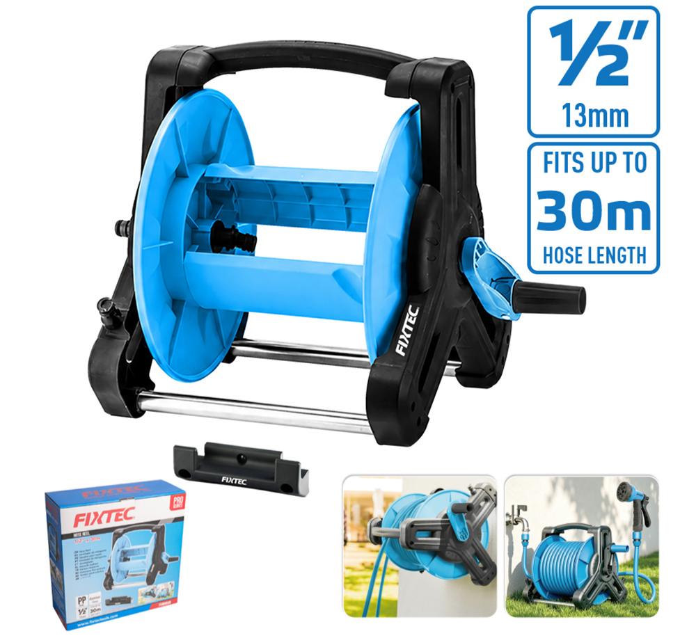 Garden Hose Reel