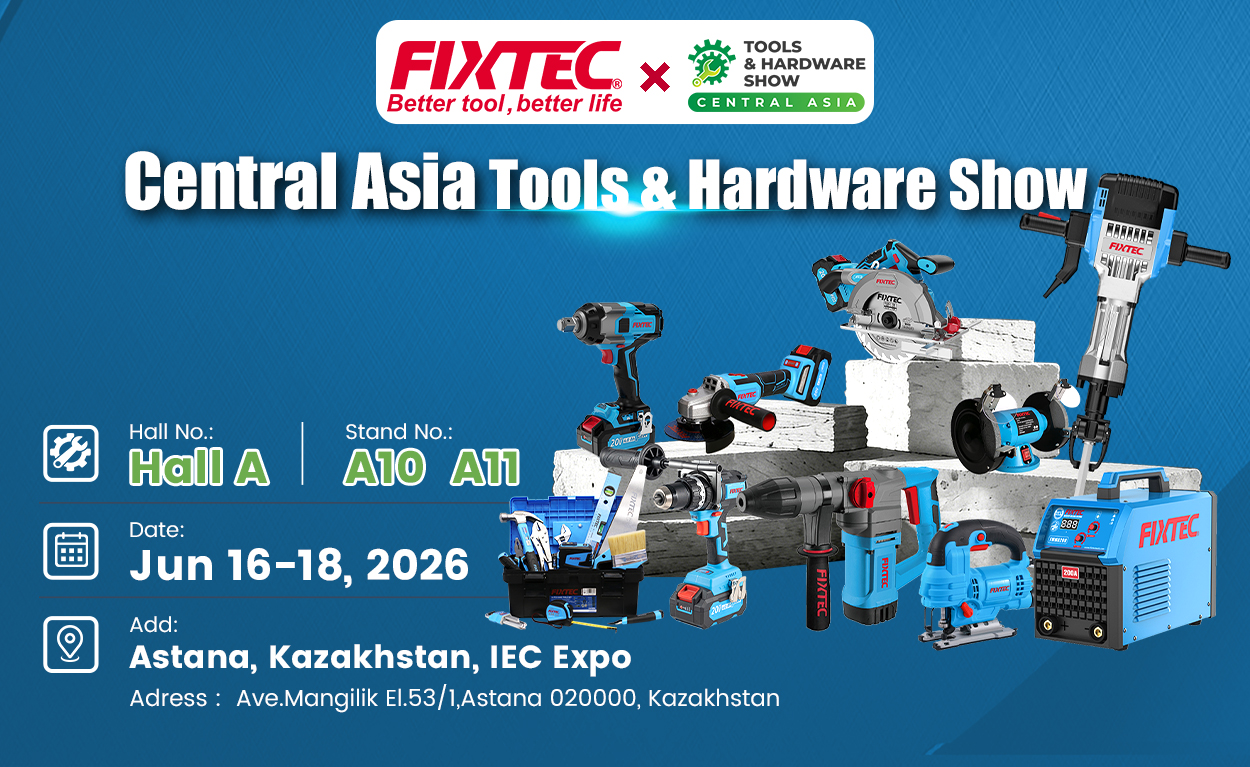 Central Asia Tool Show2