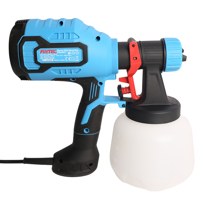 600W Electric Sprayer