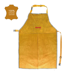 Cowhide Welding Apron