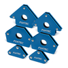 6pcs Magnetic Welding Holder Set