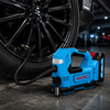 20V Cordless Automatic Inflator