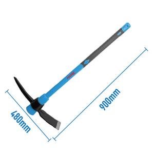 Steel Pick 2.27KG(5LBS)