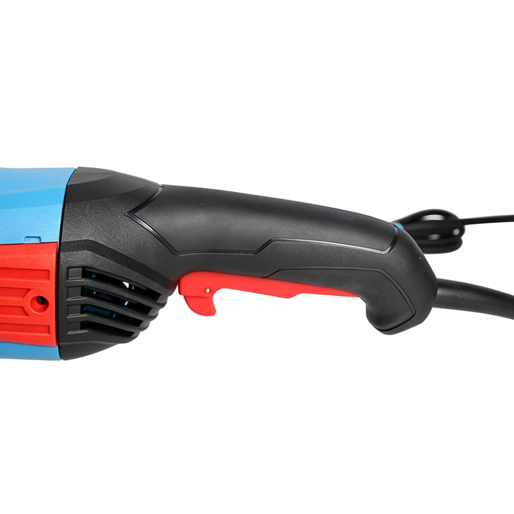 2400W 230mm Angle Grinder