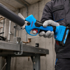 20V Cordless Brushless Pipe Cutter Kit 
