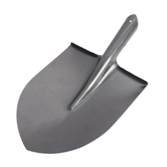 Round Shovel Head 0.8KG