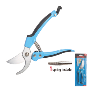 Garden Scissors 8"