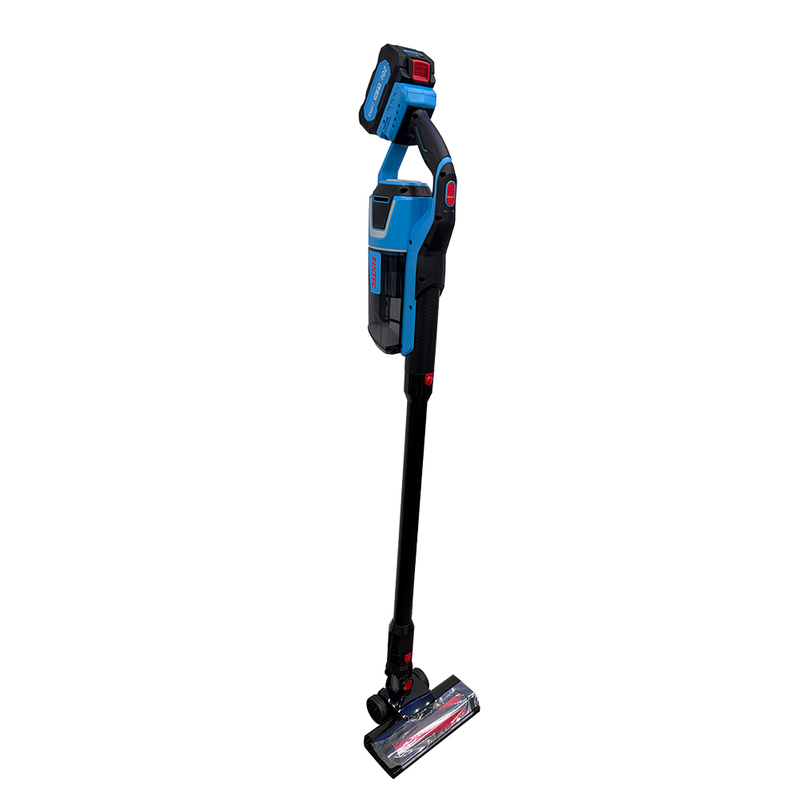20V Cordless Brushless Vacuum Cleaner