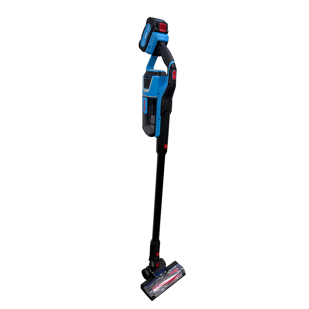 20V Cordless Brushless Vacuum Cleaner