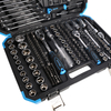 216Pcs Mechanics Tool Set 