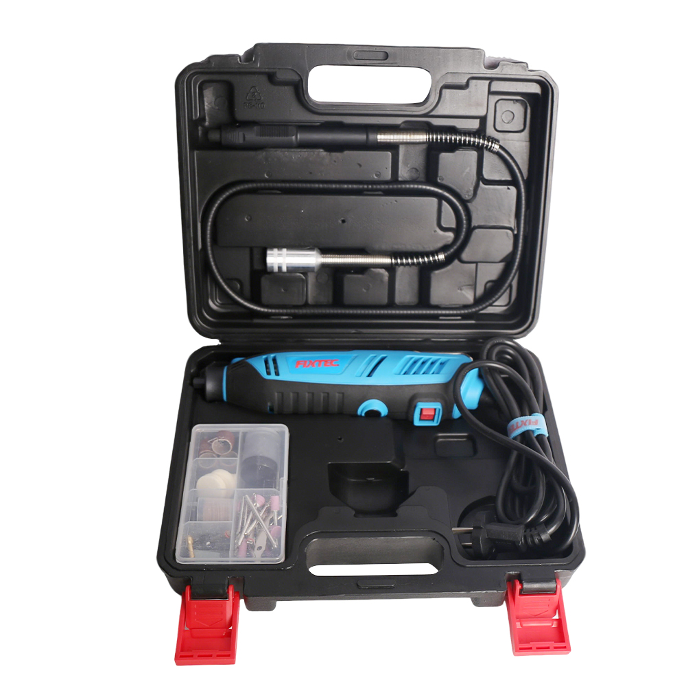 200W Mini Grinder Kit 