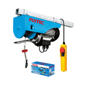 900W Electric Hoist