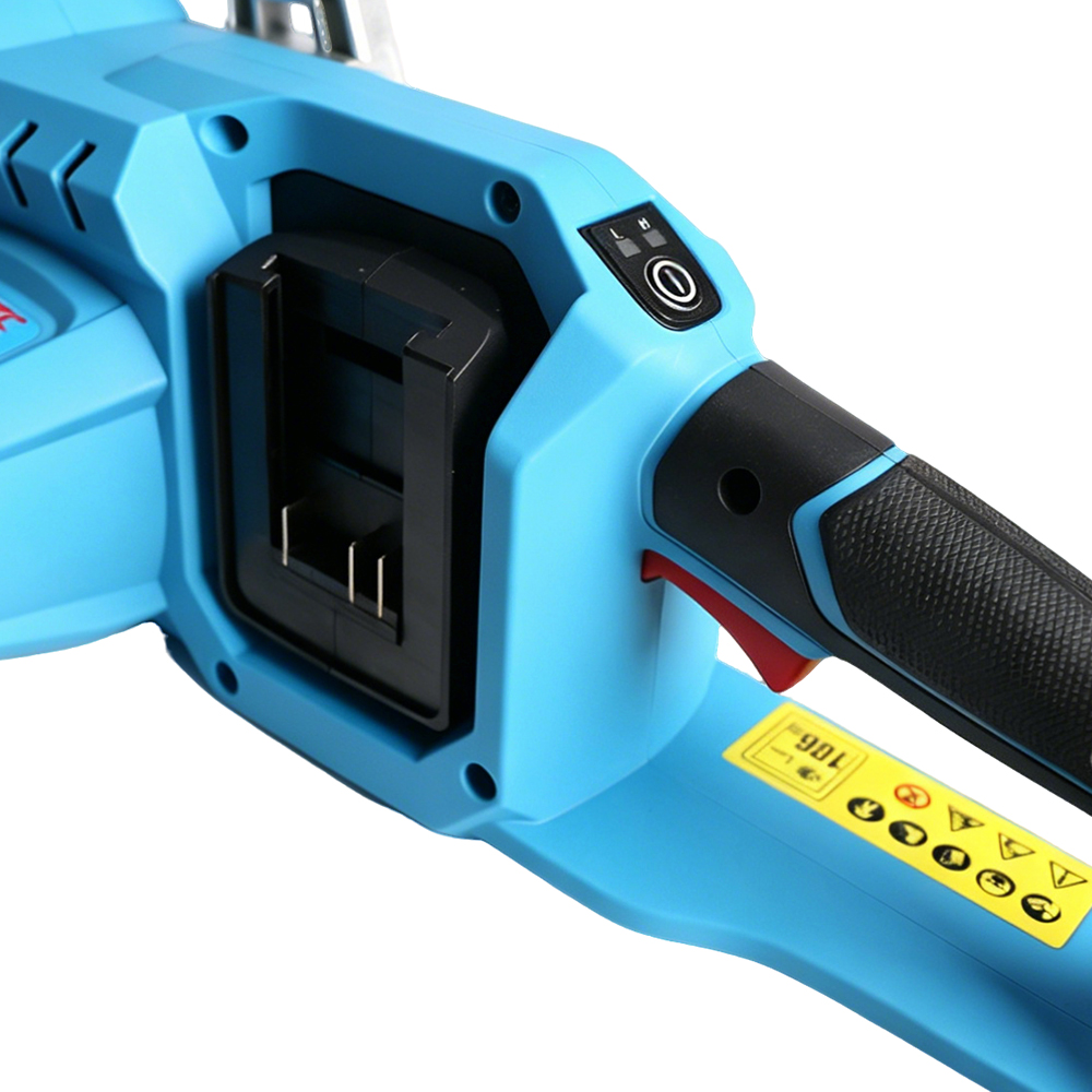 40V Brushless Electric Chain Saw 