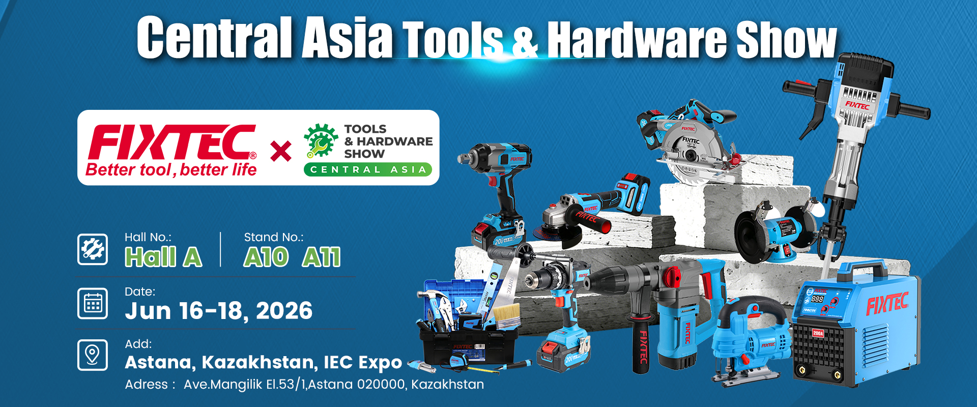 Central Asian Tool Show1