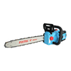 40V Brushless Electric Chain Saw 