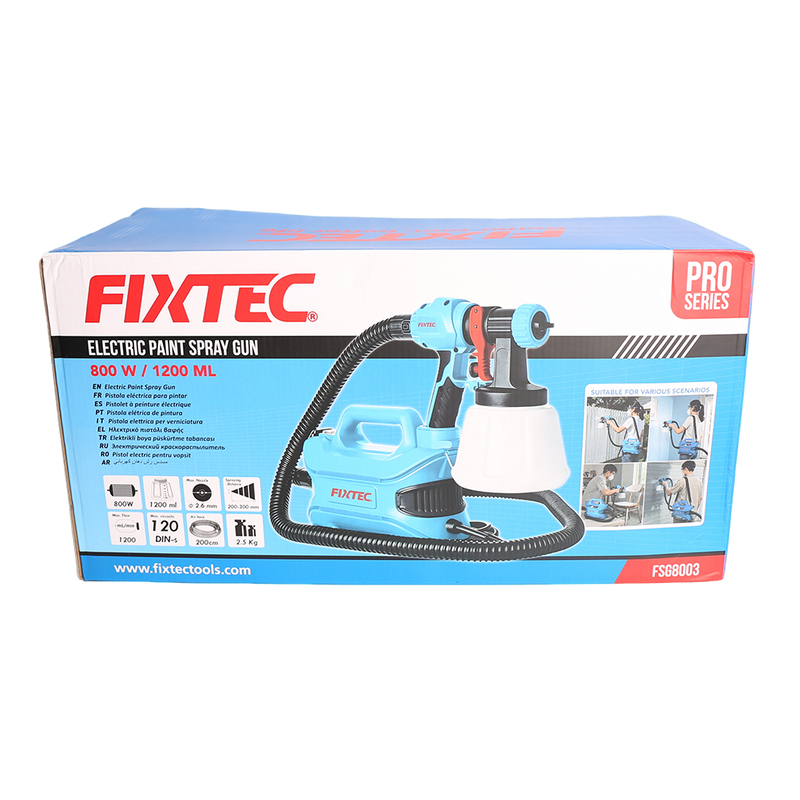 800W Electric Sprayer