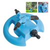 Plastic 3-arm Rotatory Sprinkler