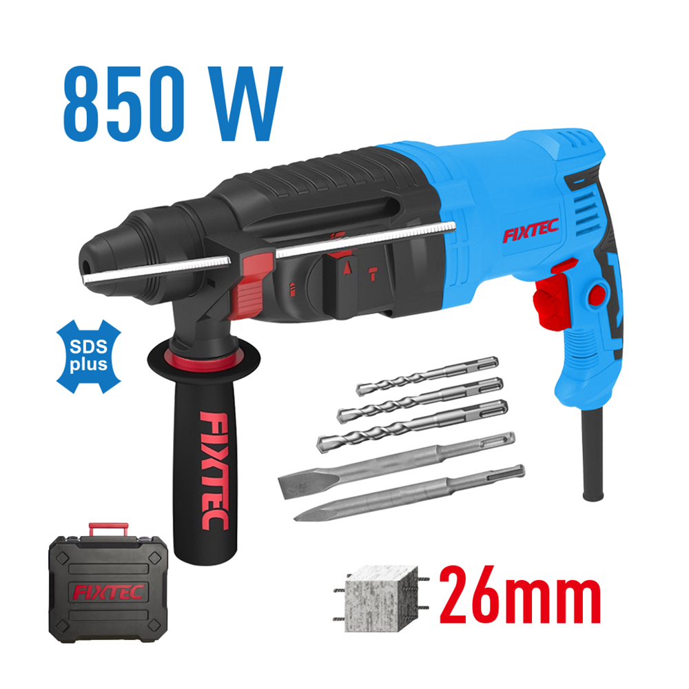 26mm rotary hammer