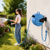 Automatic Water Hose Reel 