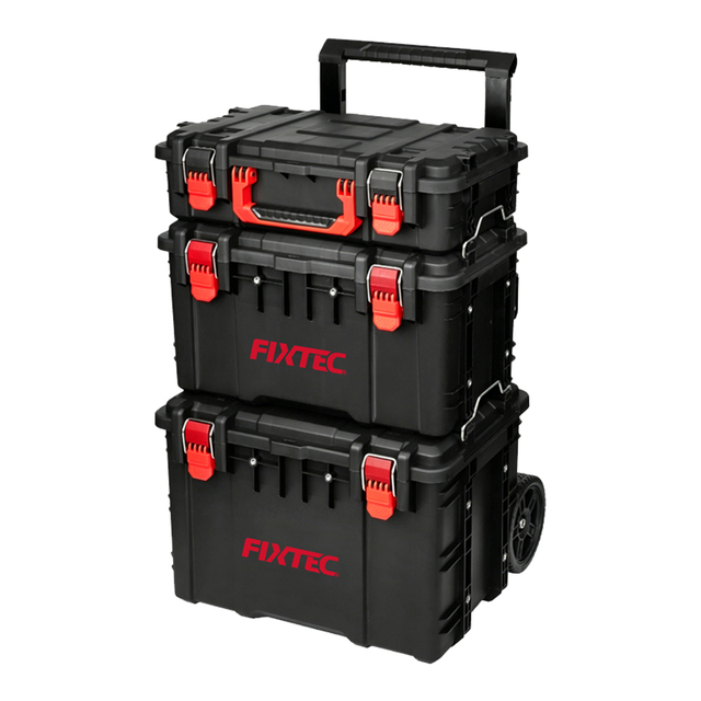 Trolley Tool Box 