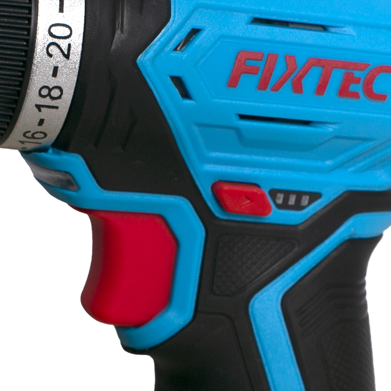 12V Lithium Cordless Drill