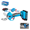 20V Cordless Brushless Pipe Cutter Kit 