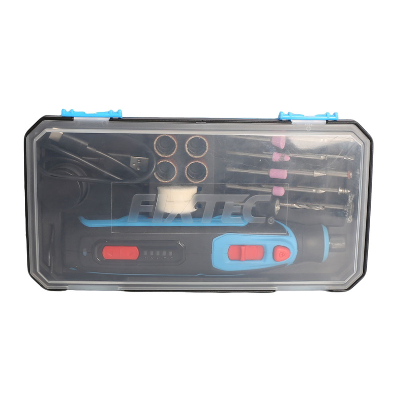 4V Cordless Mini Grinder