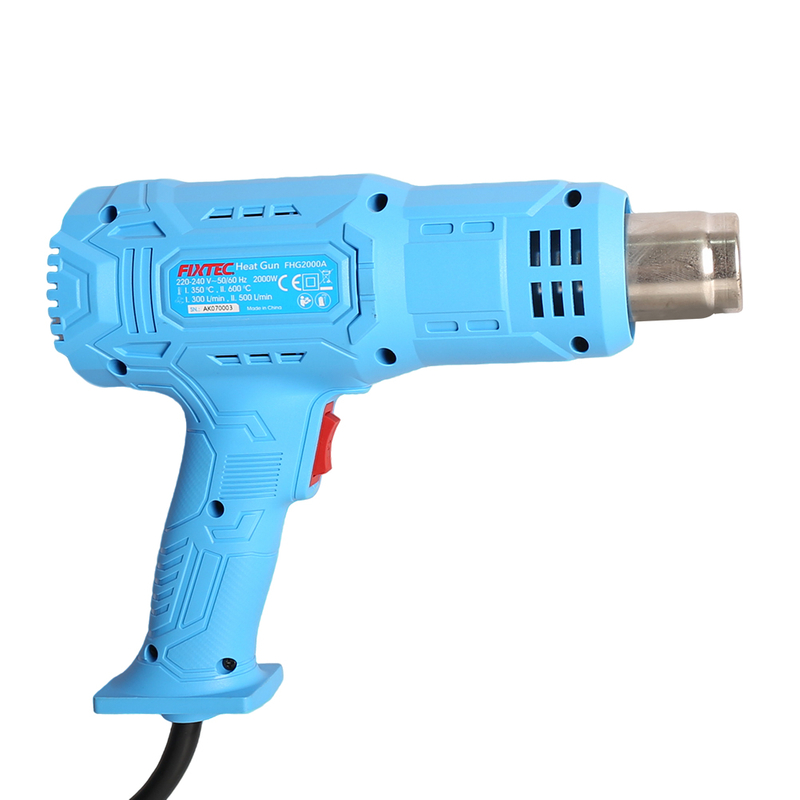 1500W Heat Gun