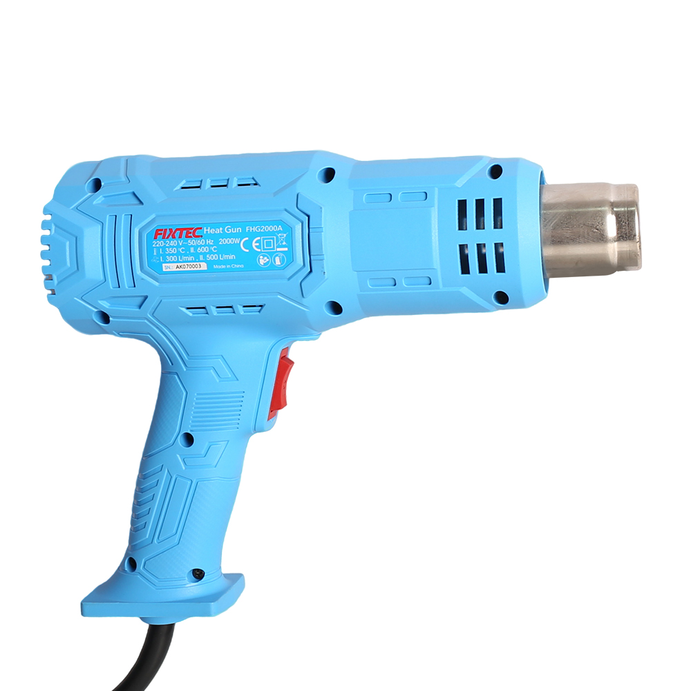 1500W Heat Gun