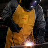 Cowhide Welding Apron