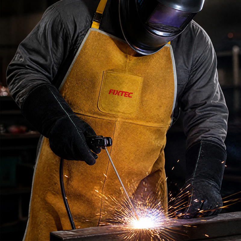 Cowhide Welding Apron