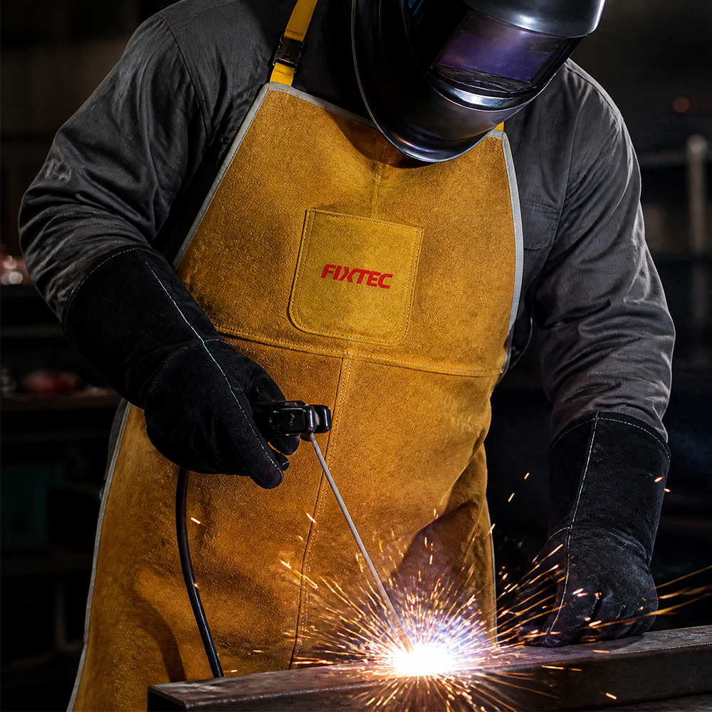 Cowhide Welding Apron