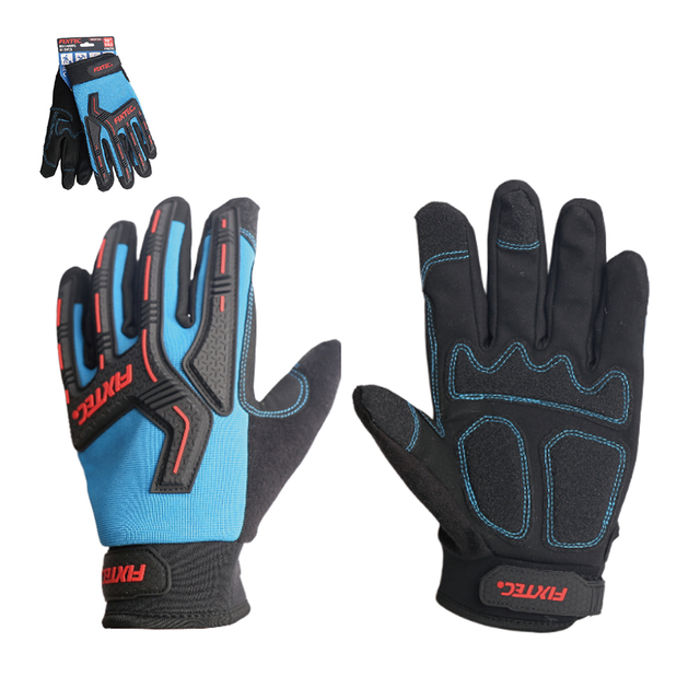 Mechanic Work Gloves
