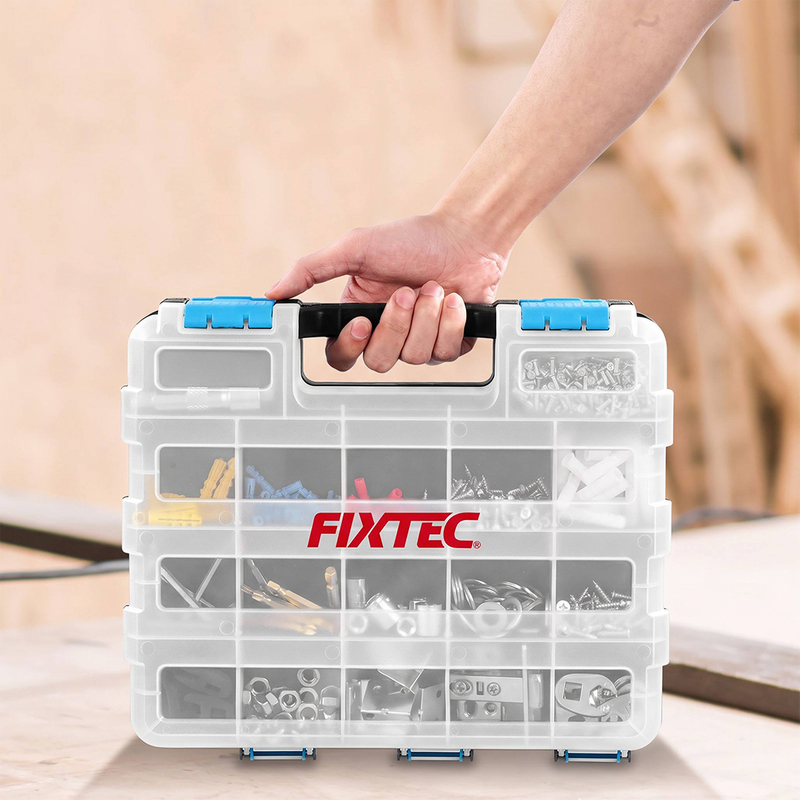 Double-sided Organizer Box 