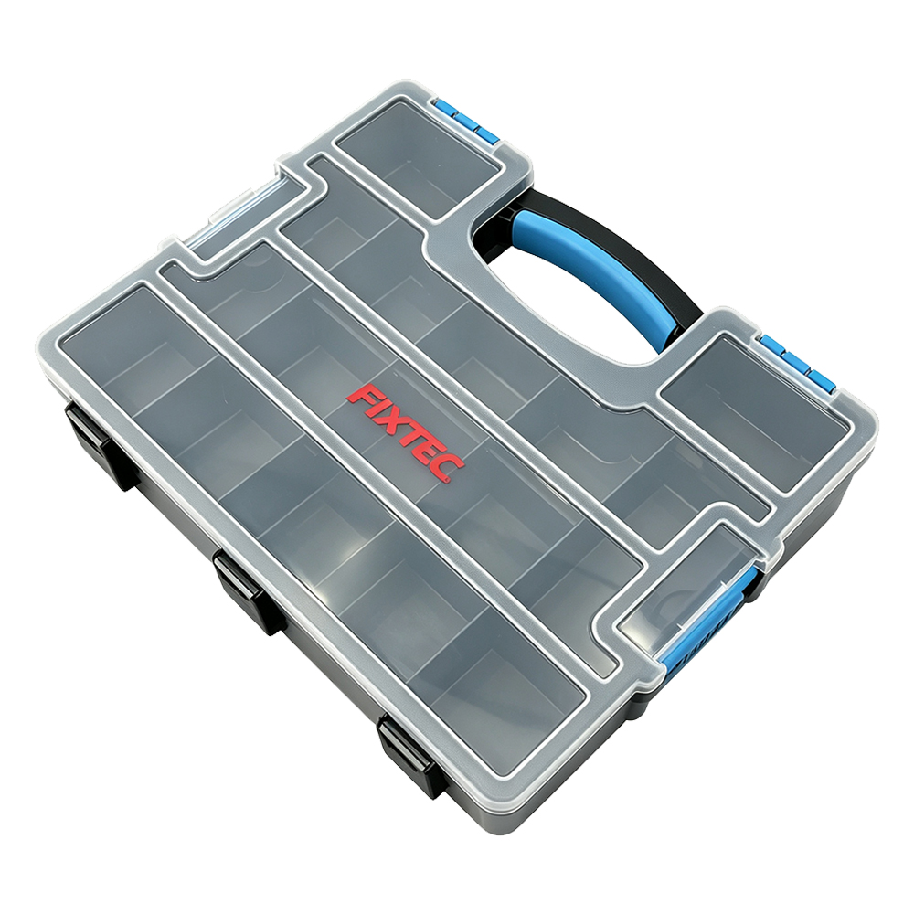 Plastic Organizer