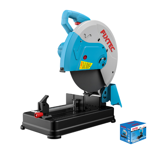 2600W 355mm Cut Off Saw