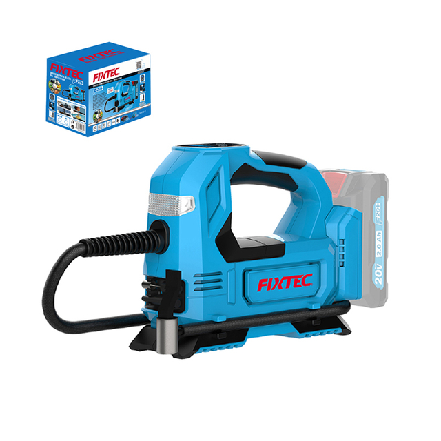 20V Cordless Automatic Inflator