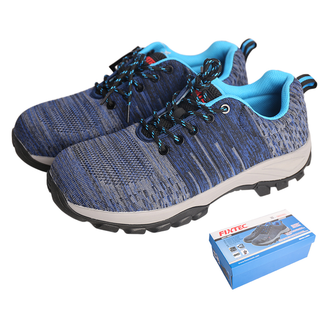 Safety Boots 40-45#