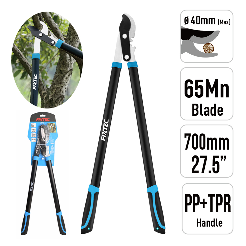 lopper garden tool