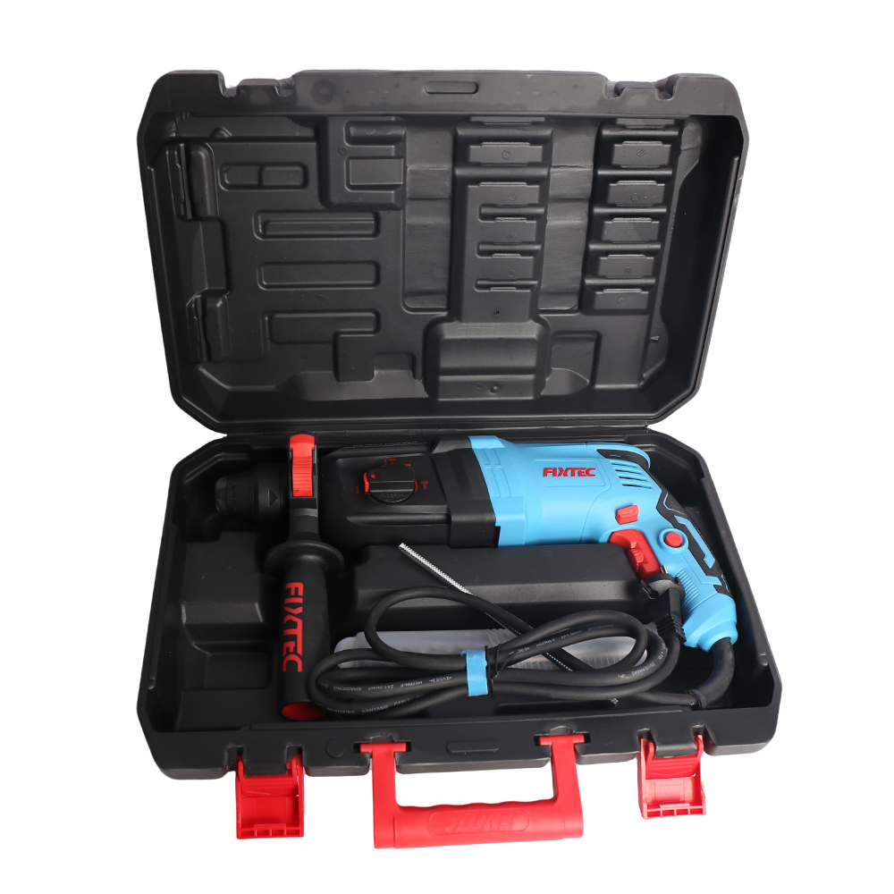 850W 26mm Rotary Hammer