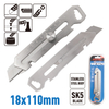 6 in 1 Multifunctional Utility Knife