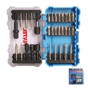 31pcs Screwdriver Bits Set