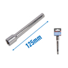 1/2" Extension Bar