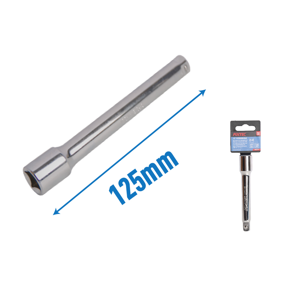 1/2" Extension Bar