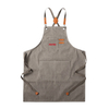 Canvas Apron