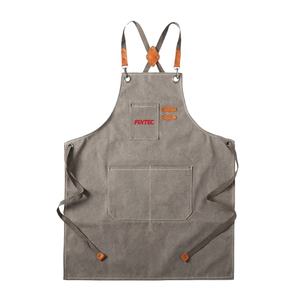 Canvas Apron