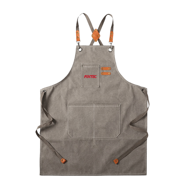 Canvas Apron